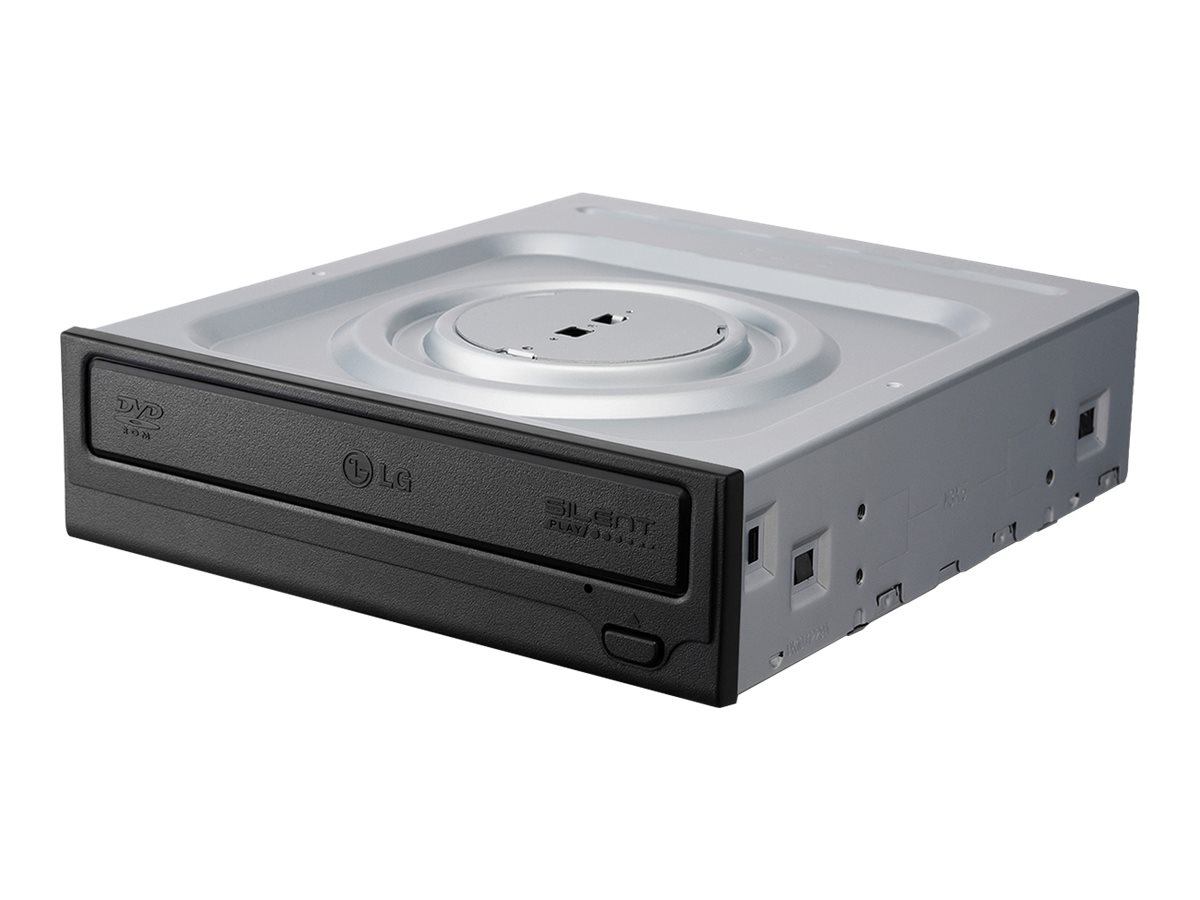 LG Electronics DH18NS61 DVD-Laufwerk intern bulk schwarz