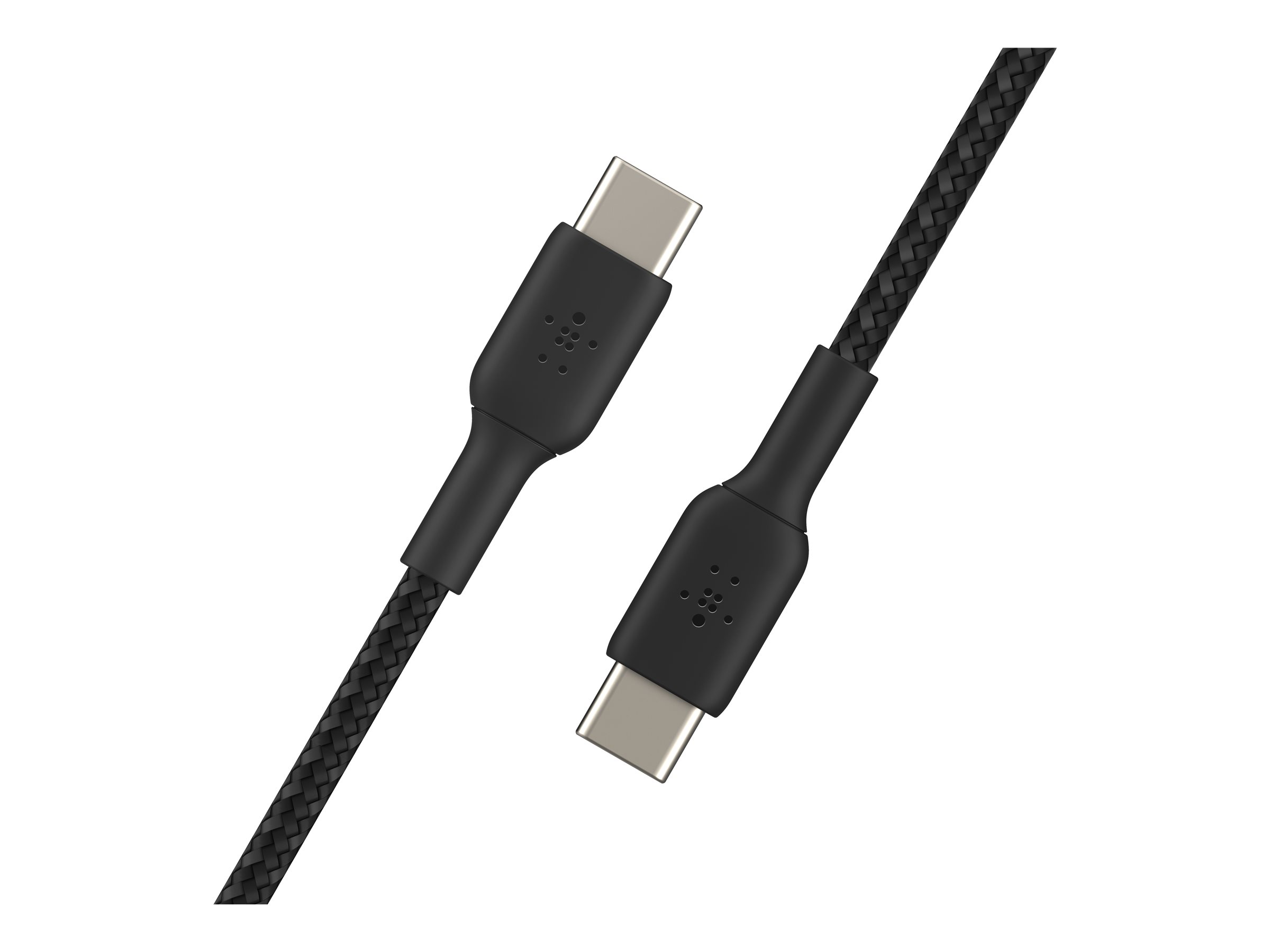 Belkin BoostCharge - USB-Kabel - 24 pin USB-C (M), Ansicht 4
