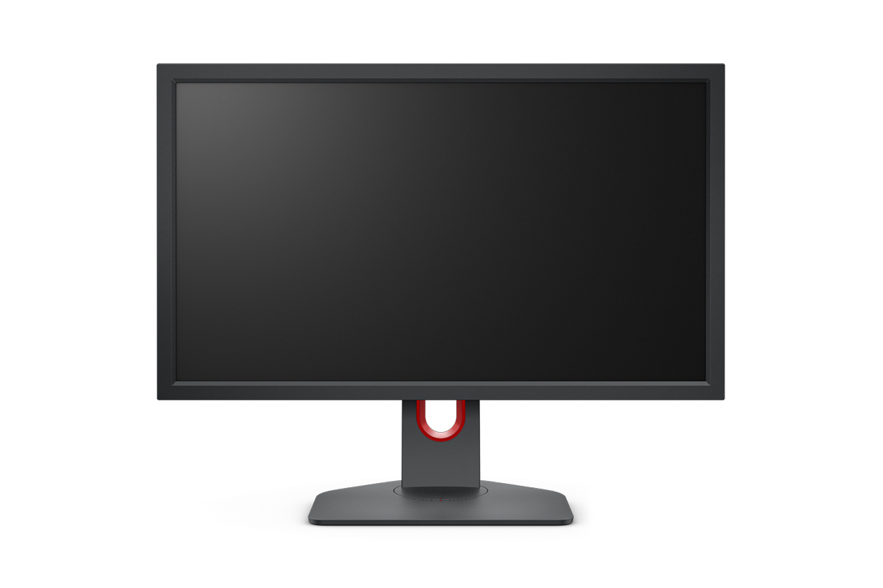 BenQ XL2411K, 61 cm (24&quot;), 1920 x 1080 Pixel, Full HD, LED, Schwarz