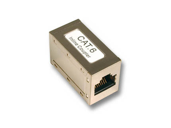 EFB Elektronik EFB-Elektronik - Netzwerkkoppler - RJ-45 (W)