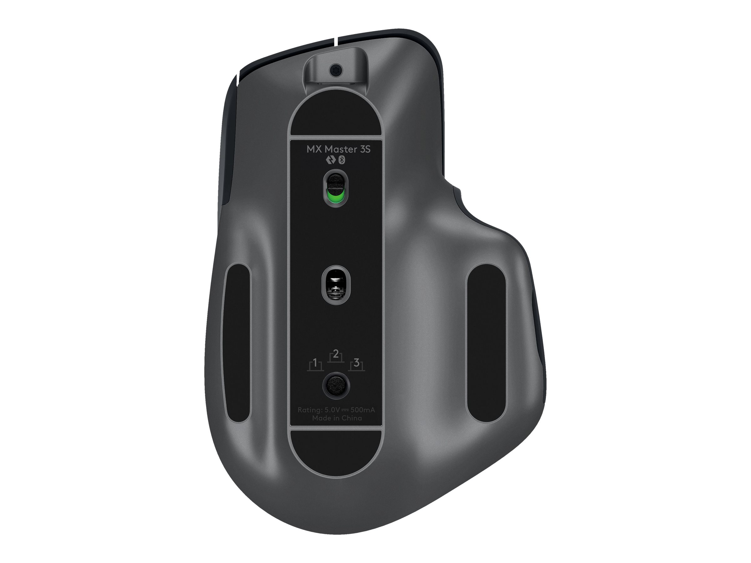 Logitech Master Series MX Master 3S - Bluetooth