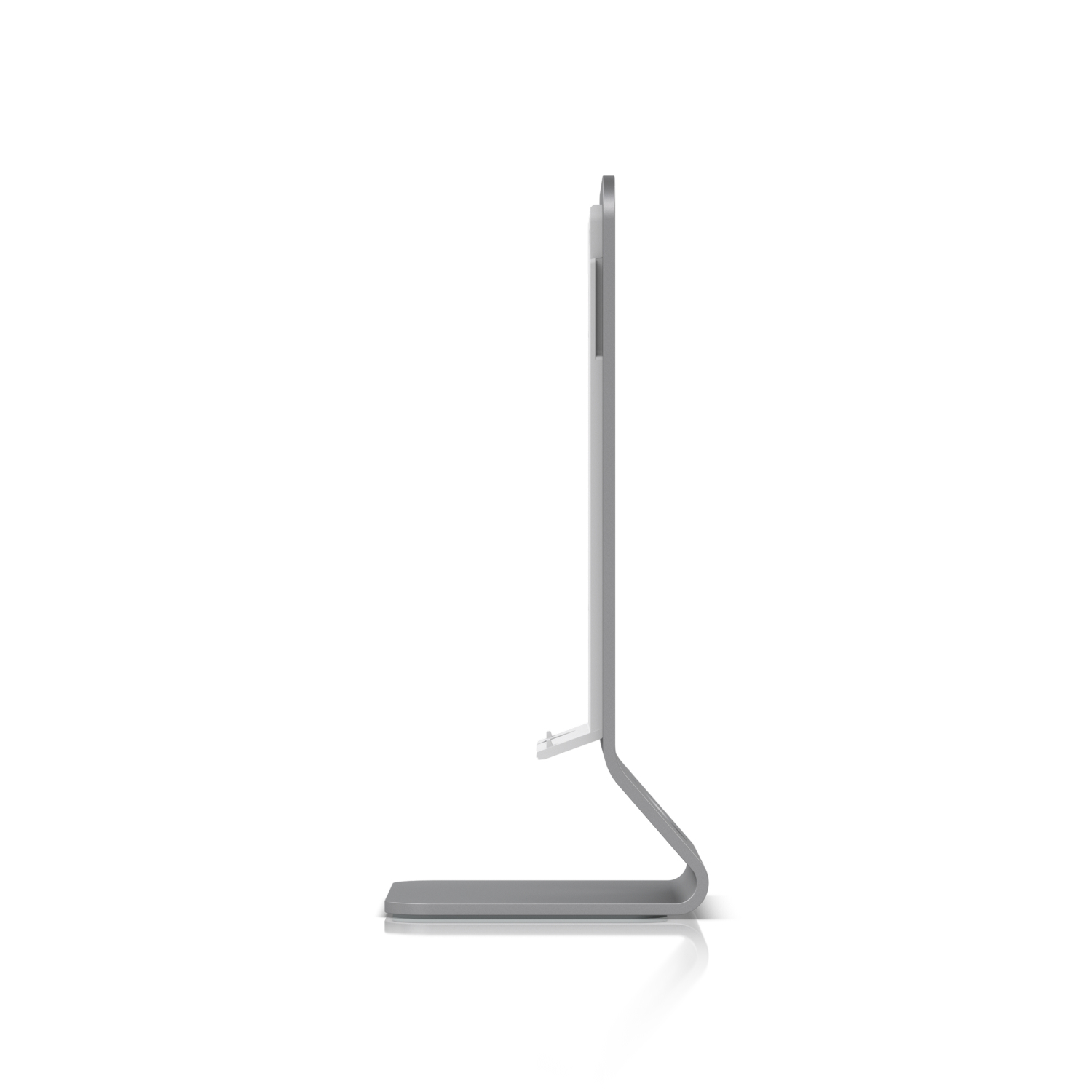 UbiQuiti Lightweight aluminum table stand for the U7 Pro Wall., Ansicht 3