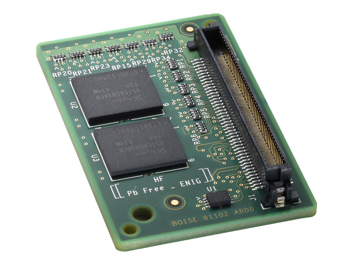 HP 1GB 90-Pin DDR3 DIMM Speicher