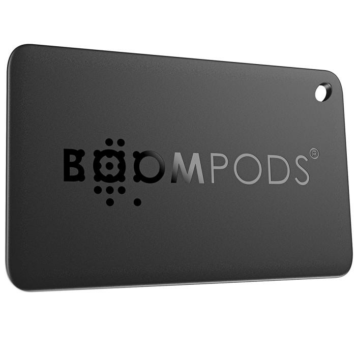 BOOMPODS Boomcard schwarz - Wasserdicht/-fest, Ansicht 2