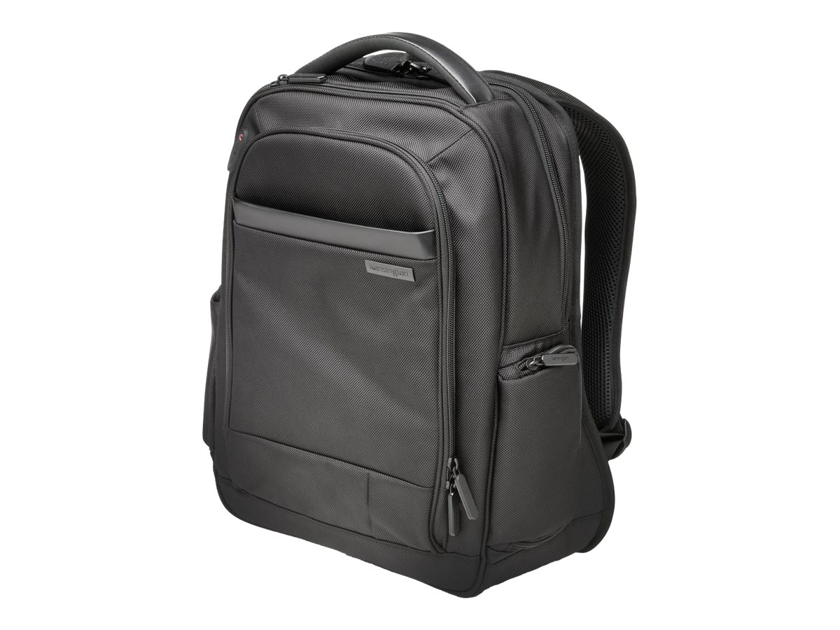 Kensington Contour 2.0 Executive - Notebook-Rucksack - 35.6 cm 14" (K60383EU)