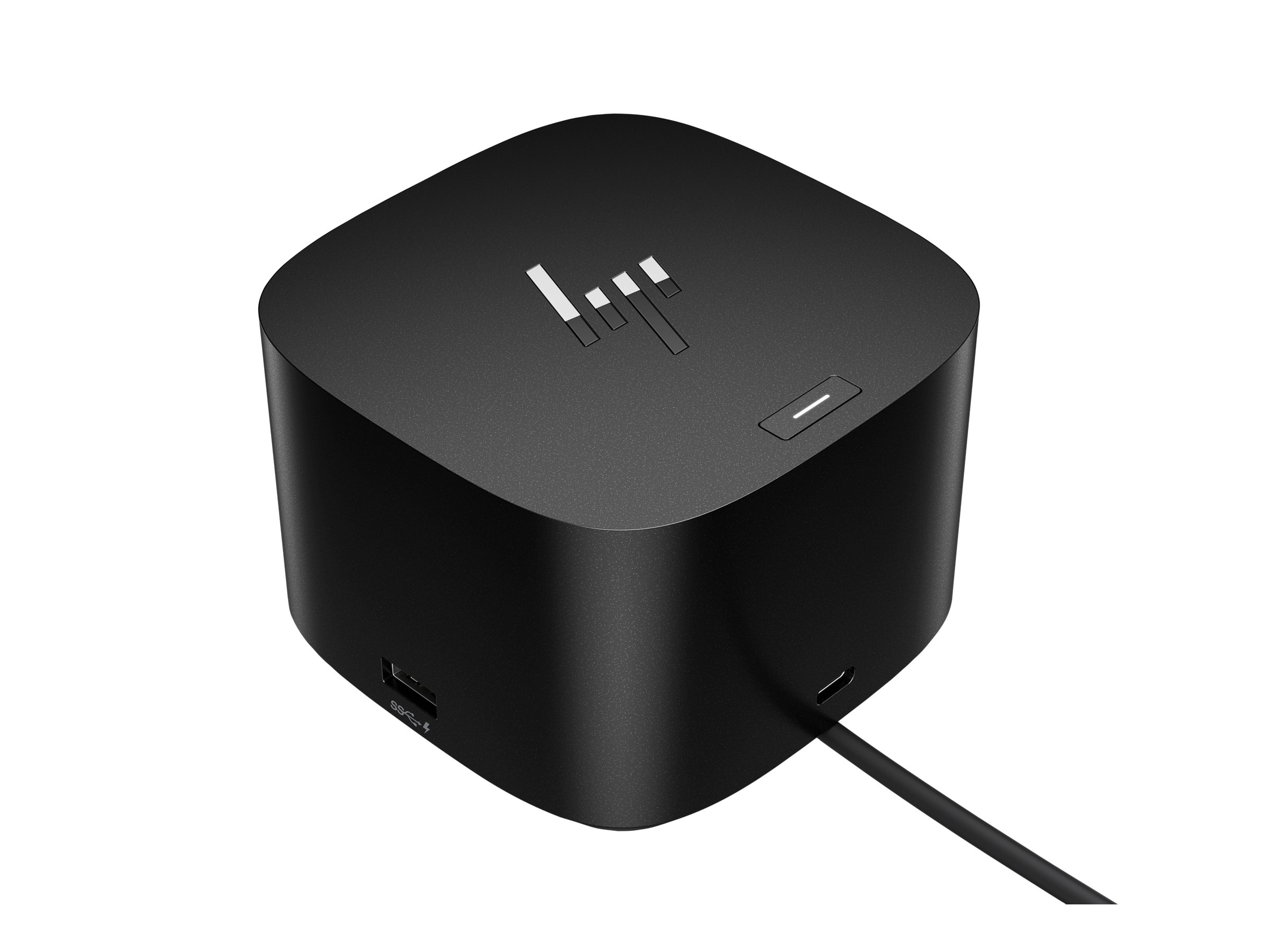 HP Thunderbolt Dock G4 - Dockingstation - USB-C / Thunderbolt 4, Ansicht 4