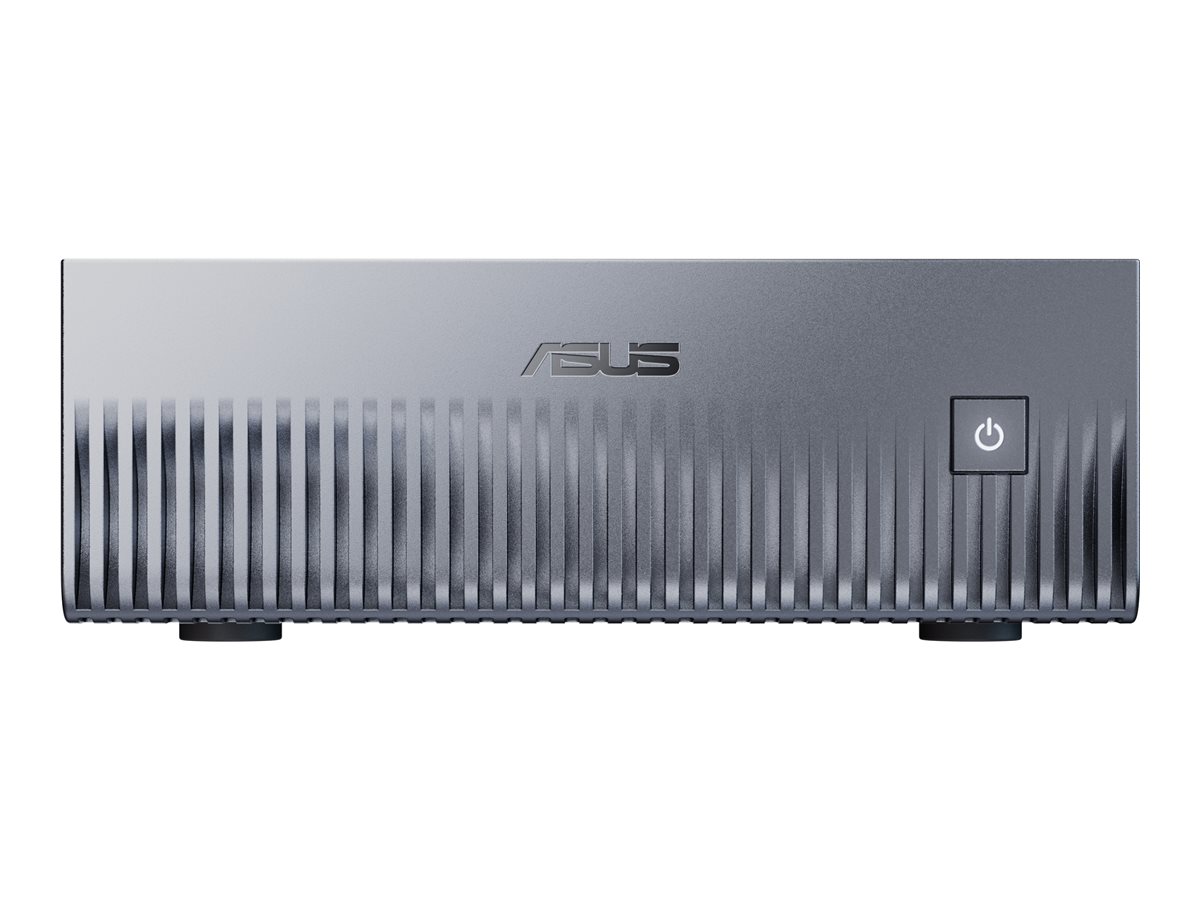 ASUS Ascent GX10 - Mini-PC - GB10 Grace Blackwell