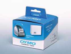 Dymo LabelWriter - Weiß - 57 x 32 mm 1000 Etikett(en) (1 Rolle(n), Ansicht 5