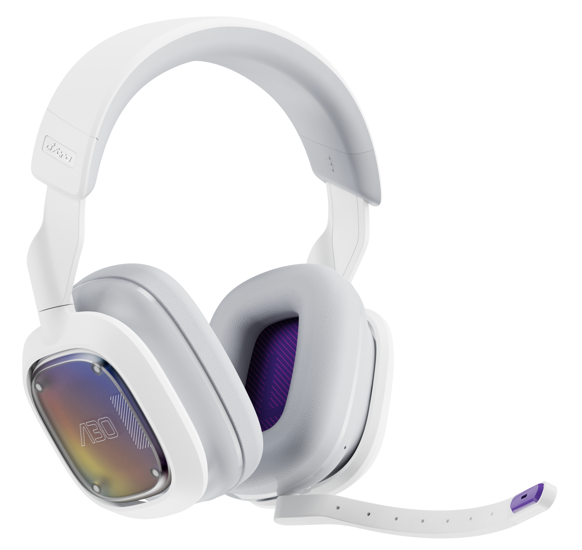 Logitech ASTRO Gaming A30 - Headset - ohrumschließend, Ansicht 2