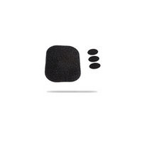 Logitech Klettverschlussstreifen