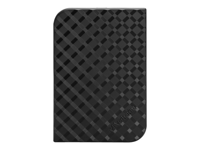Verbatim Store 'n' Go - SSD - 1 TB - extern (tragbar), Ansicht 4