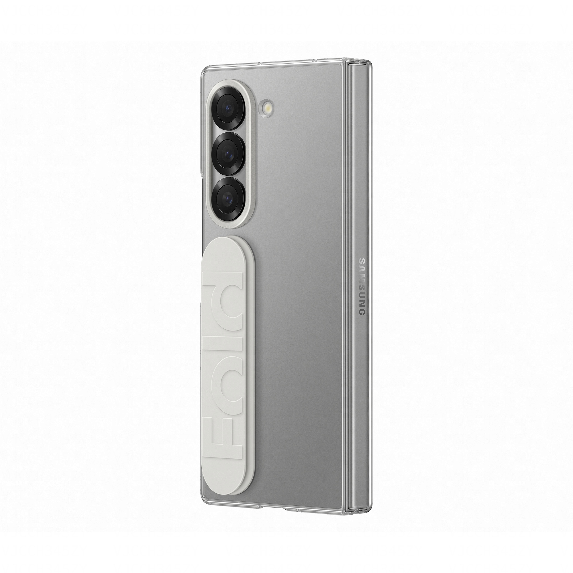 Samsung EF-QF956 - Flip-Hülle für Mobiltelefon, Ansicht 4
