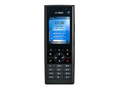 Mitel 712dt - Schnurloses Erweiterungshandgerät