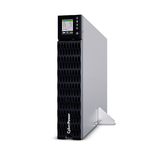 CyberPower Systems CyberPower Smart App Online (High-Density) OL5KERTHD - USV (in Rack montierbar/extern), Ansicht 4