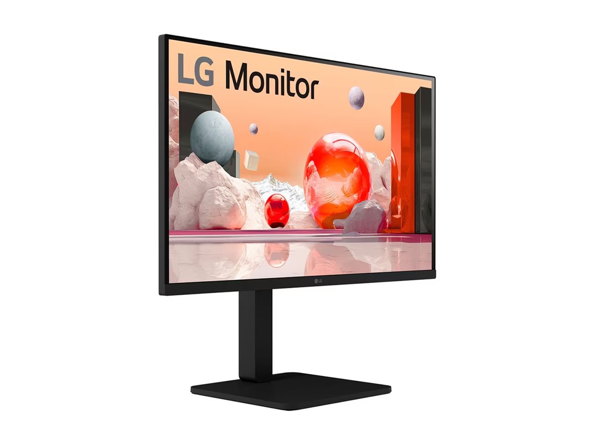 LG 27BA45QB-B - LED-Monitor - 68.466 cm (27")