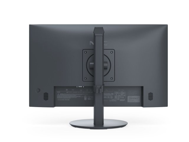 NEC Display MultiSync E244F - LED-Monitor - 60 cm (24), Ansicht 3