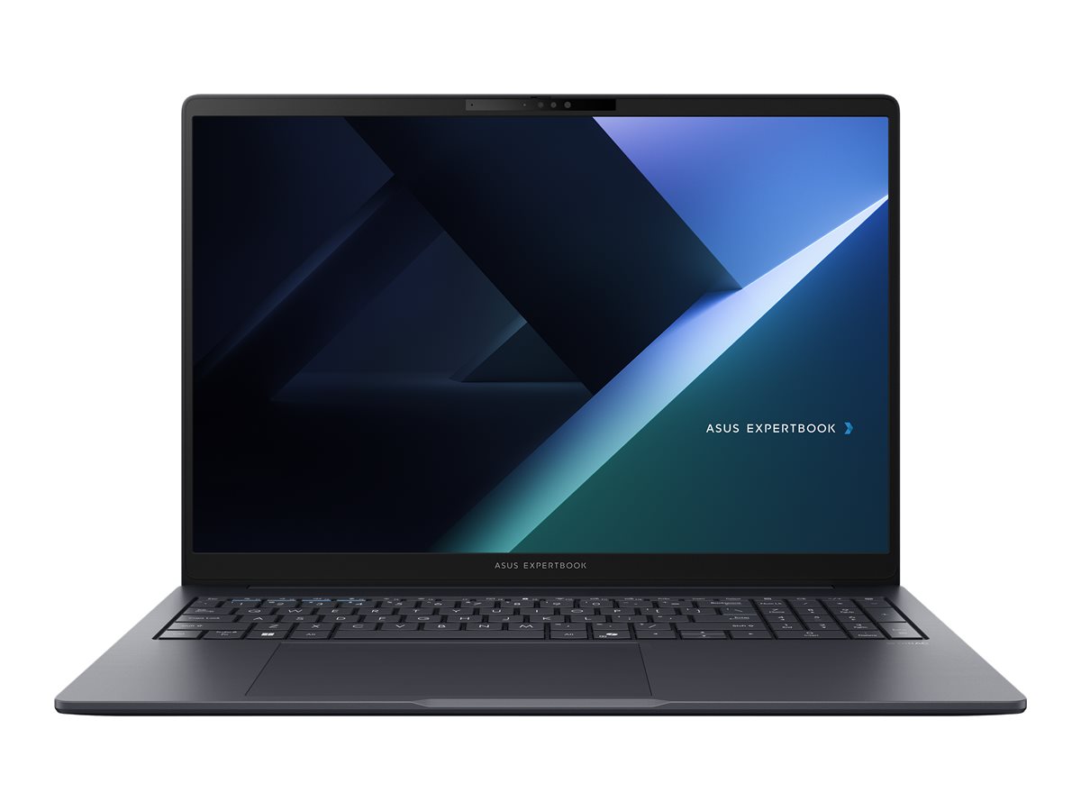 ASUS ExpertBook B5 B5605CCA-PL0034X - Intel Core Ultra 5 225H / 1.7 GHz - Win 11 Pro - Arc Graphics 130T - 16 GB RAM - 512 GB SSD NVMe - 40.6 cm (16")