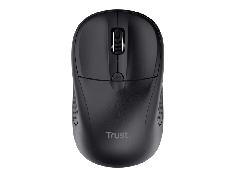 Trust Primo - Maus - rechts- und linkshändig, Ansicht 5