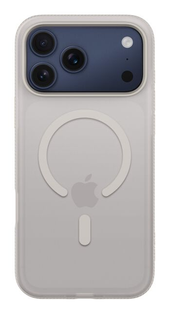 Belkin SheerForce Grip Series - Hintere Abdeckung für Mobiltelefon, Ansicht 2