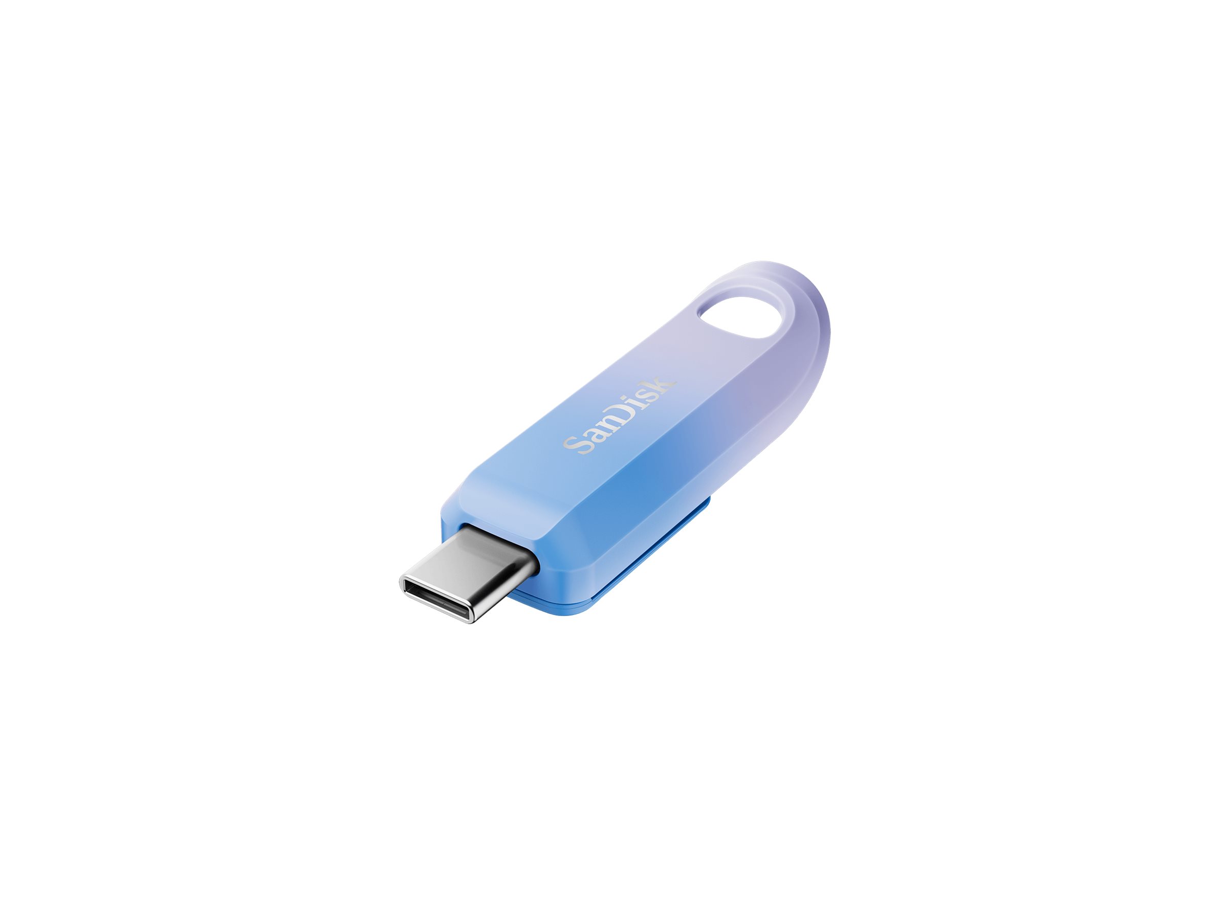 SanDisk Creator - USB-Flash-Laufwerk - 512 GB, Ansicht 3