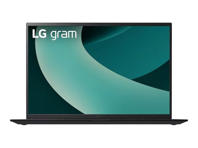 LG gram 17Z90TL-G.AU78G - Intel Core Ultra 7 256V / 2.2 GHz - Evo - Win 11 Home - Intel Arc Graphics 140V - 16 GB RAM - 1 TB SSD NVM Express (NVMe)