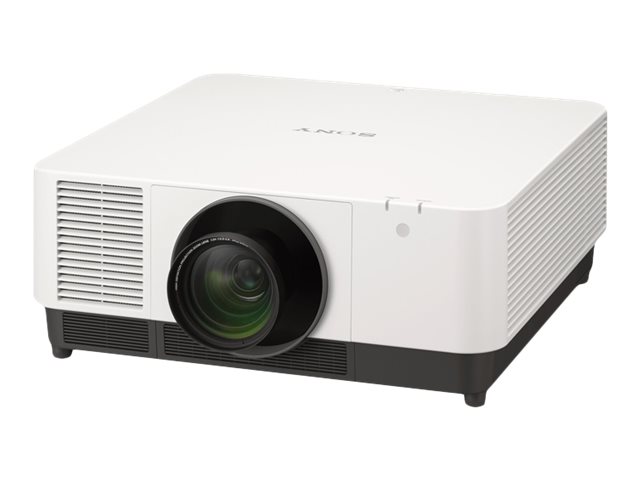 Sony VPL-FHZ101L - 3-LCD-Projektor - 10000 lm - 10000 lm (Farbe)