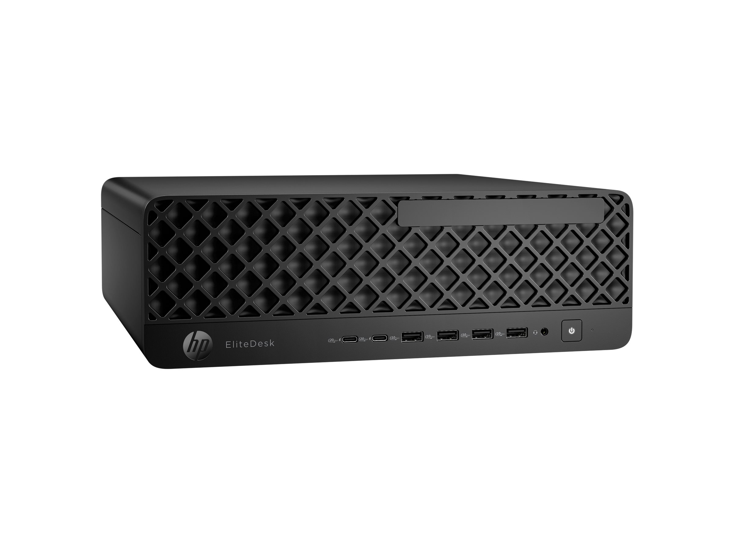 HP EliteDesk 8 G1i AI - SFF - Core Ultra 7 265