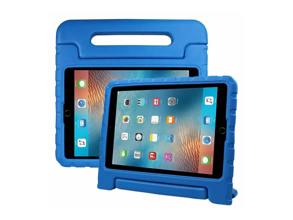 eSTUFF Hintere Abdeckung für Tablet - Ethylen-Vinylacetat (EVA), Ansicht 2