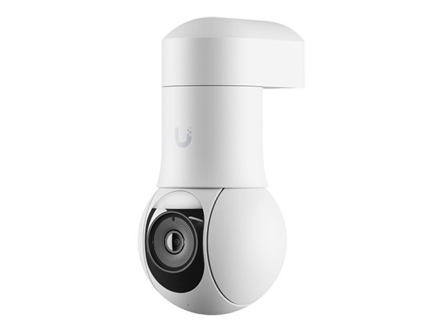 Ubiquiti UniFi Protect G5 PTZ - Netzwerk-Überwachungskamera - PTZ - wetterfest - Farbe (Tag&Nacht)