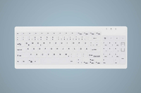 Cherry Active Key AK-C7012F - Tastatur-Wechselmembran