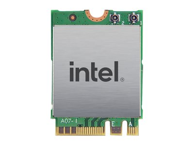 INTEL NIC WI-FI6E AX211 2230 2x2 No vPro (AX211.NGWG)