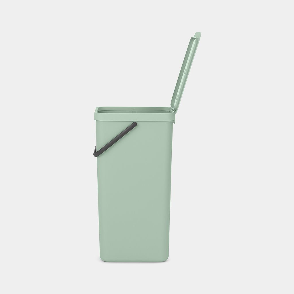 Brabantia Sort & Go - 267 mm - 341 mm - 620 mm - 2,8 kg - Belgien, Ansicht 4