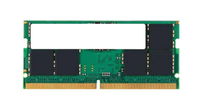 TRANSCEND 16GB DDR5 4800 SO-DIMM 1RX8 (TS2GSA64V8E)