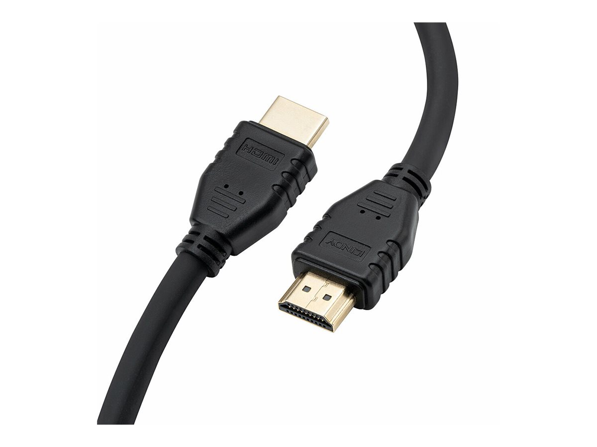 Lindy DVI Female & Audio Fly Lead for In-Wall Cable Run, Ansicht 3