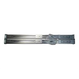 Intel Rack-Schienen-Kit - 4U - für Server Chassis P4208, P4216, P4304, P4308, Ansicht 3