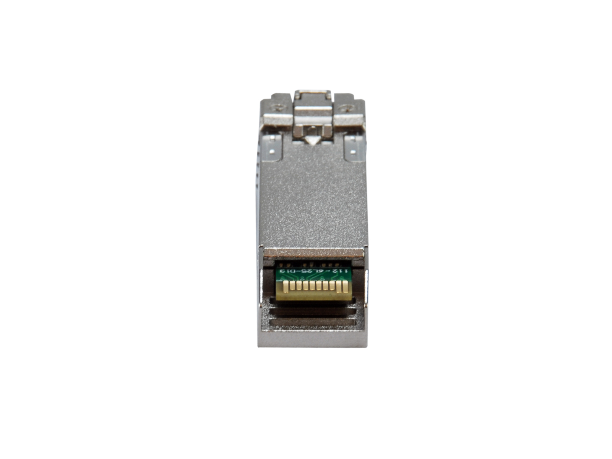 LevelOne Infinity SFP-4200 - SFP (Mini-GBIC)-Transceiver-Modul, Ansicht 3