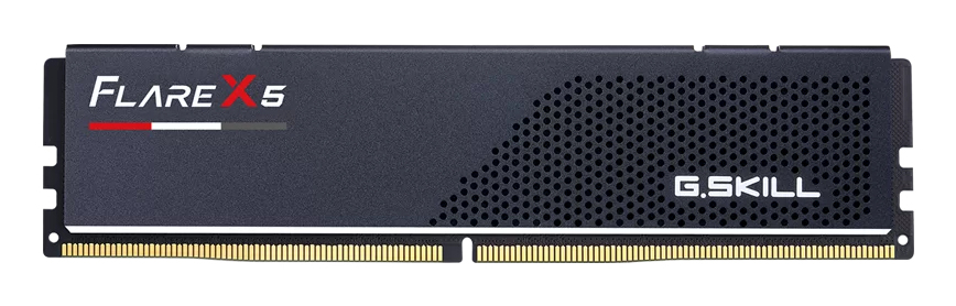 G.Skill CL36 16-GX1-FX5 - 16 GB - DDR5, Ansicht 4