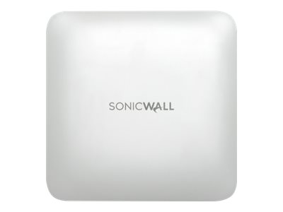 SonicWALL SonicWave 621 - Accesspoint - mit 1