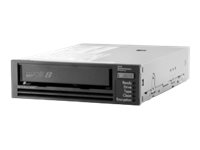 HP Enterprise StoreEver LTO-8 Ultrium 30750 (BC022A)