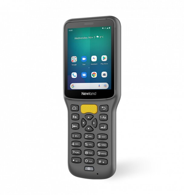Newland MT37 Baiji - Datenerfassungsterminal - robust - Android 8.1 (Oreo), Ansicht 2