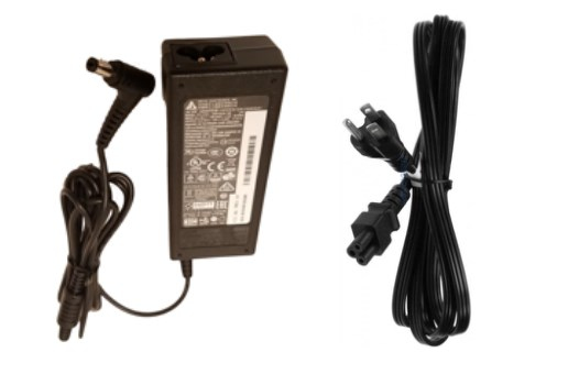 Zebra Single Slot Battery Charger - Batterieladegerät - Europa - für P/N: 450148 - 450149, Ansicht 2