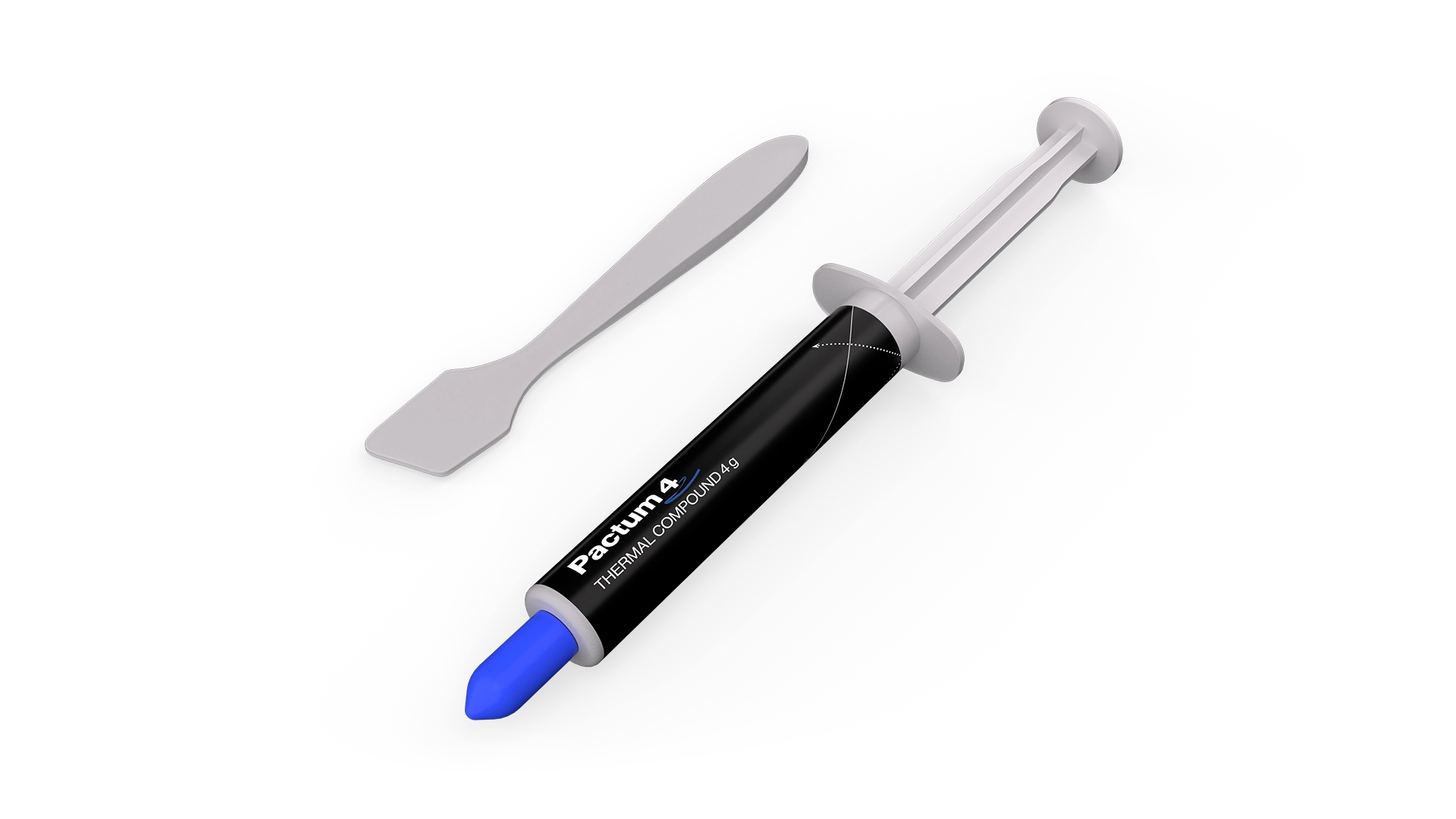 ENDORFY Pactum 4 - Wärmeleitpaste - Aluminium, Ansicht 2