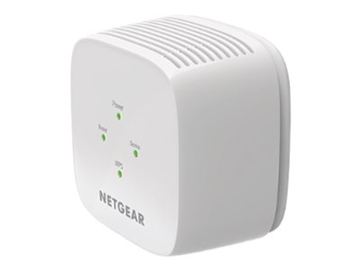 Netgear AC750 WiFi Range Extender 802.11