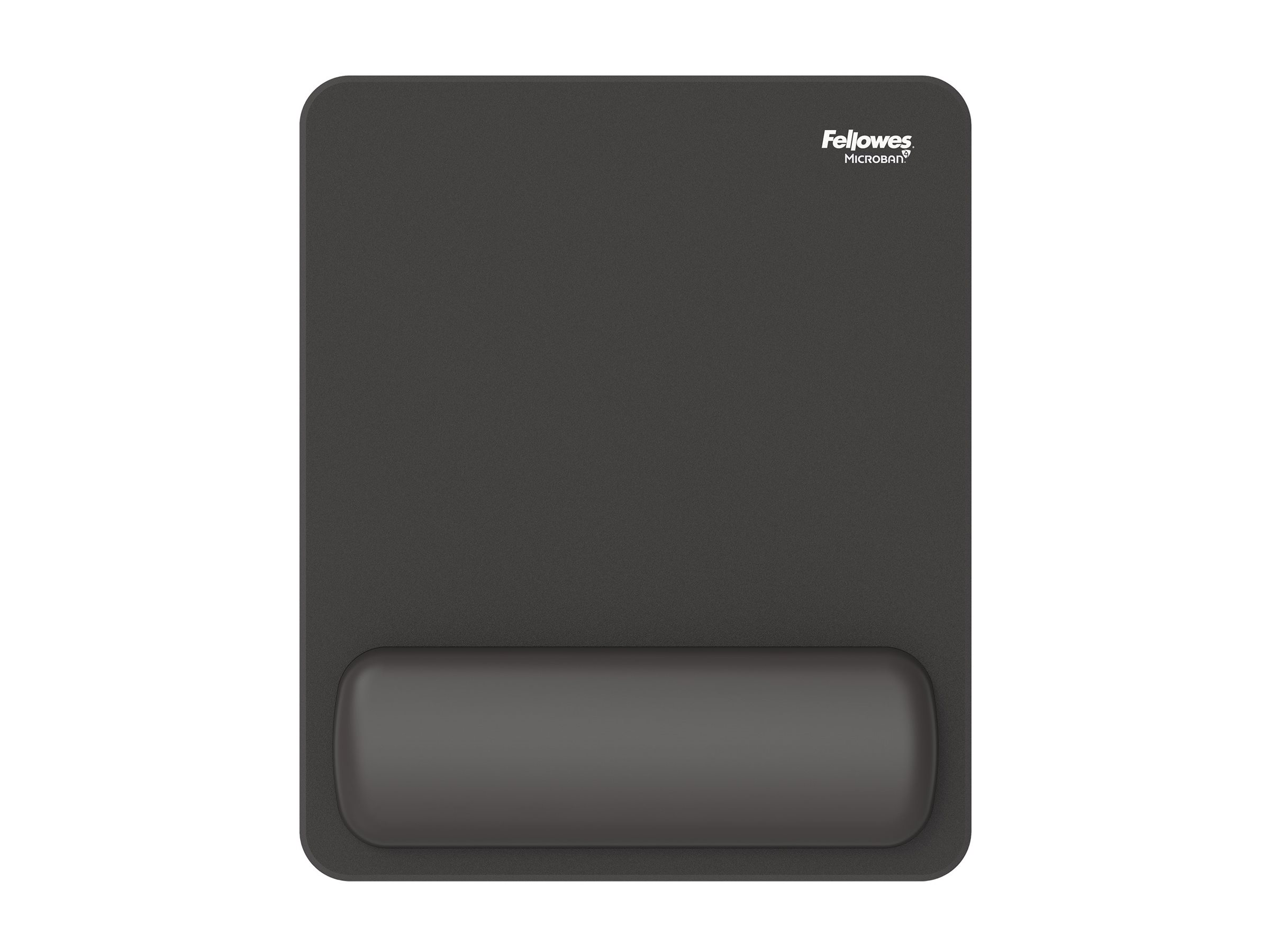 Fellowes Breyta - Mauspad mit Handgelenkpolsterkissen, Ansicht 2