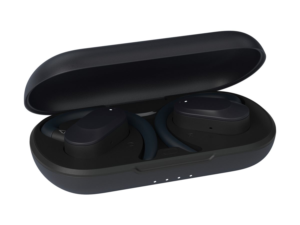 Creative Labs Creative Outlier Go - True Wireless-Kopfhörer mit Mikrofon, Ansicht 4