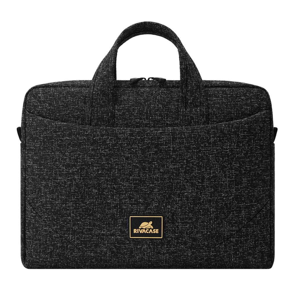 rivacase Riva Laptoptasche Anvik 14 black 7921 - Tasche, Ansicht 2
