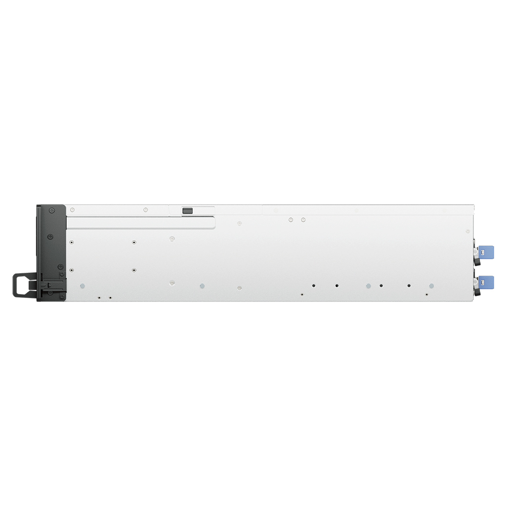 Synology RackStation RS2825RP+ - NAS-Server - 16 Schächte, Ansicht 2