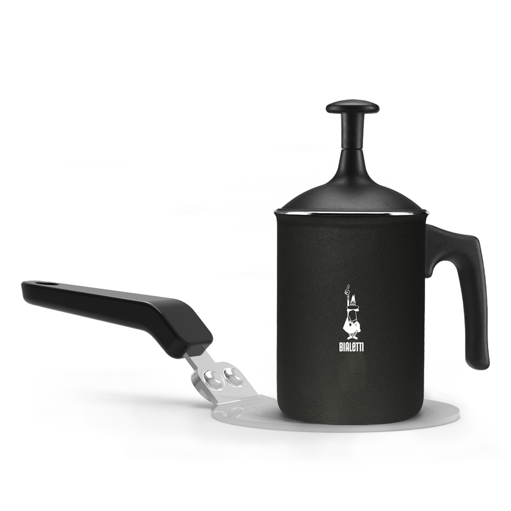 Bialetti Adapterplatte für Induktionskochfeld, Ansicht 4