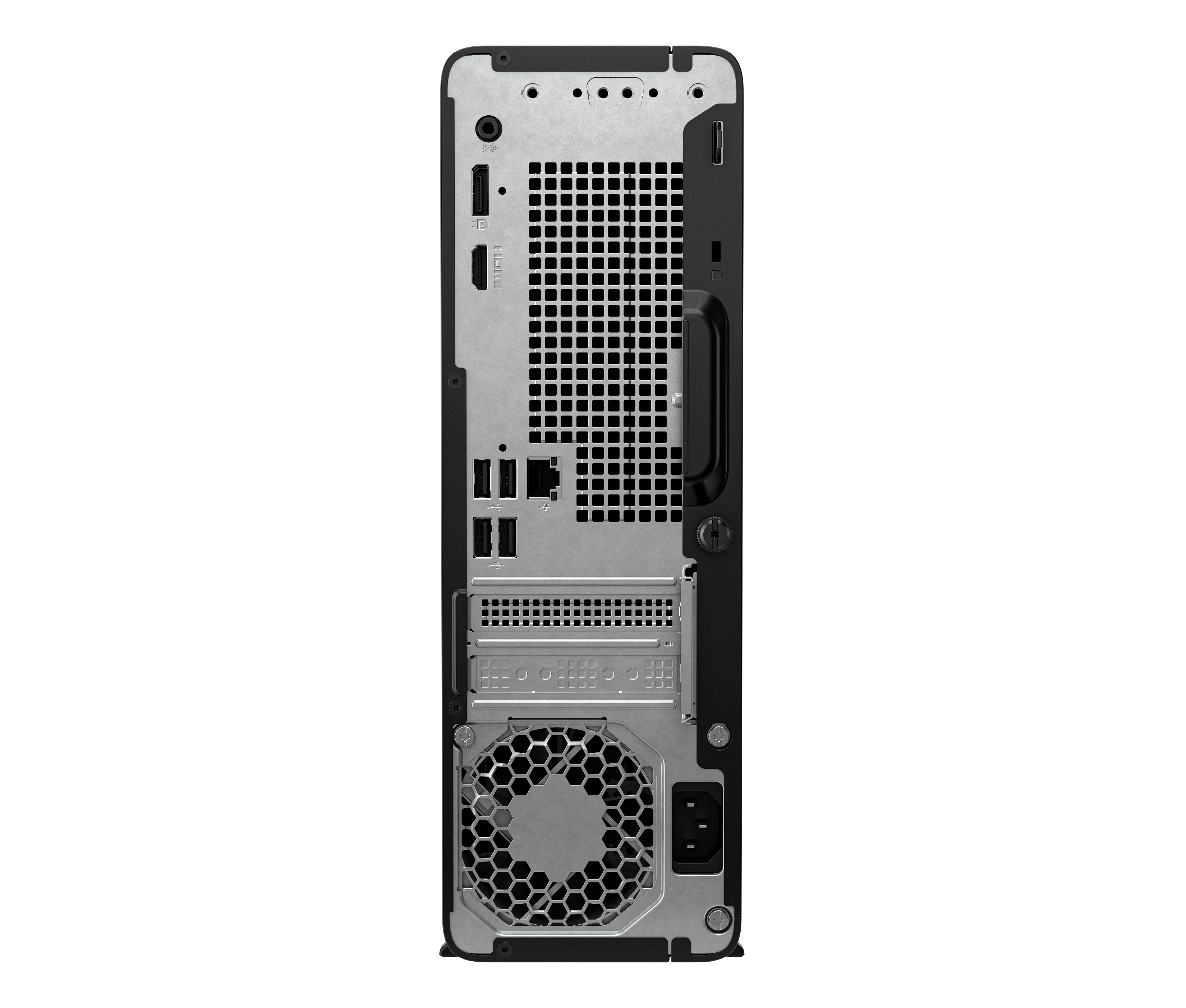 HP ProDesk 2 SFF G1i CI5-14500 - Core i5 - 16 GB, Ansicht 4