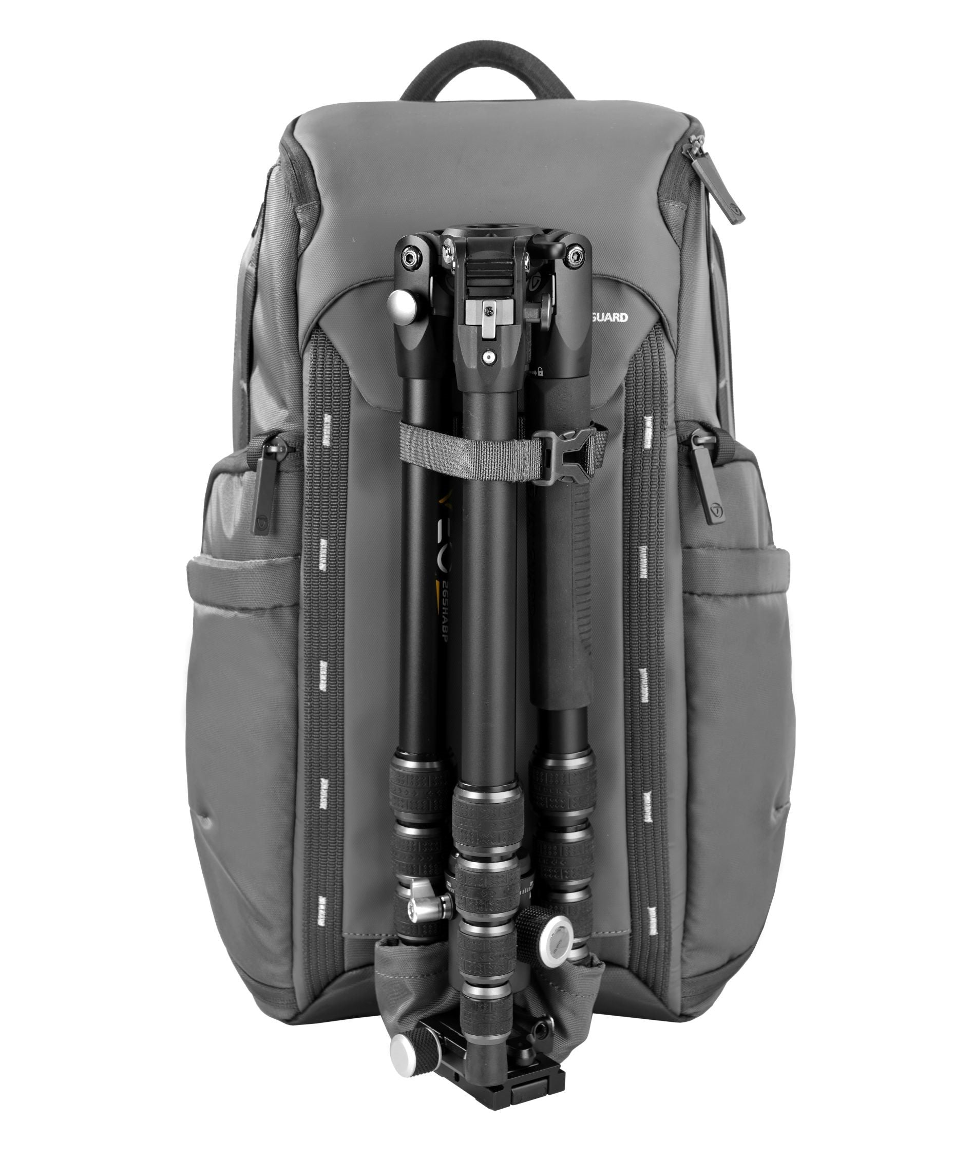 Vanguard VEO ADAPTOR R48 GY - Rucksack - Jede Marke - Notebook-Gehäuse - Grau, Ansicht 4